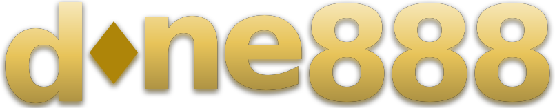 done888 logo